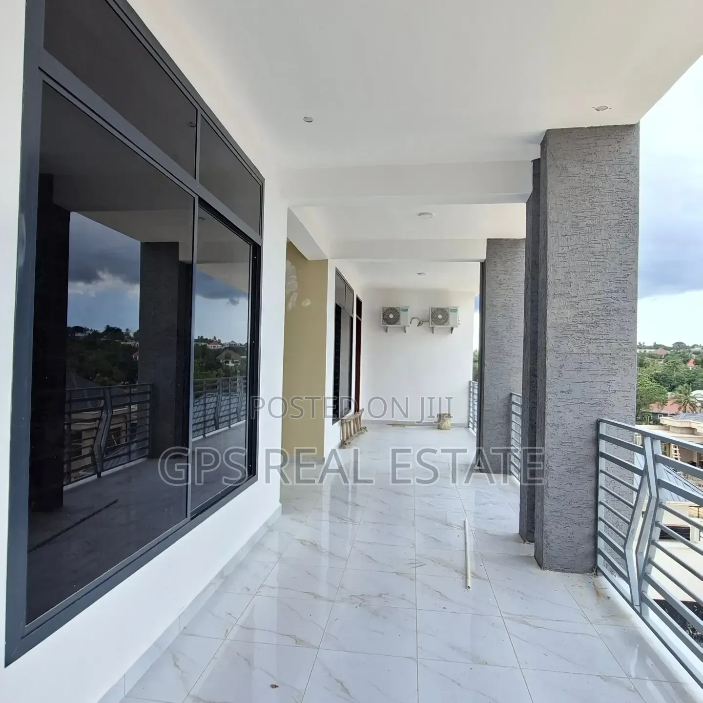 2bdrm House in Goba Makongo Road, Kinondoni for rent