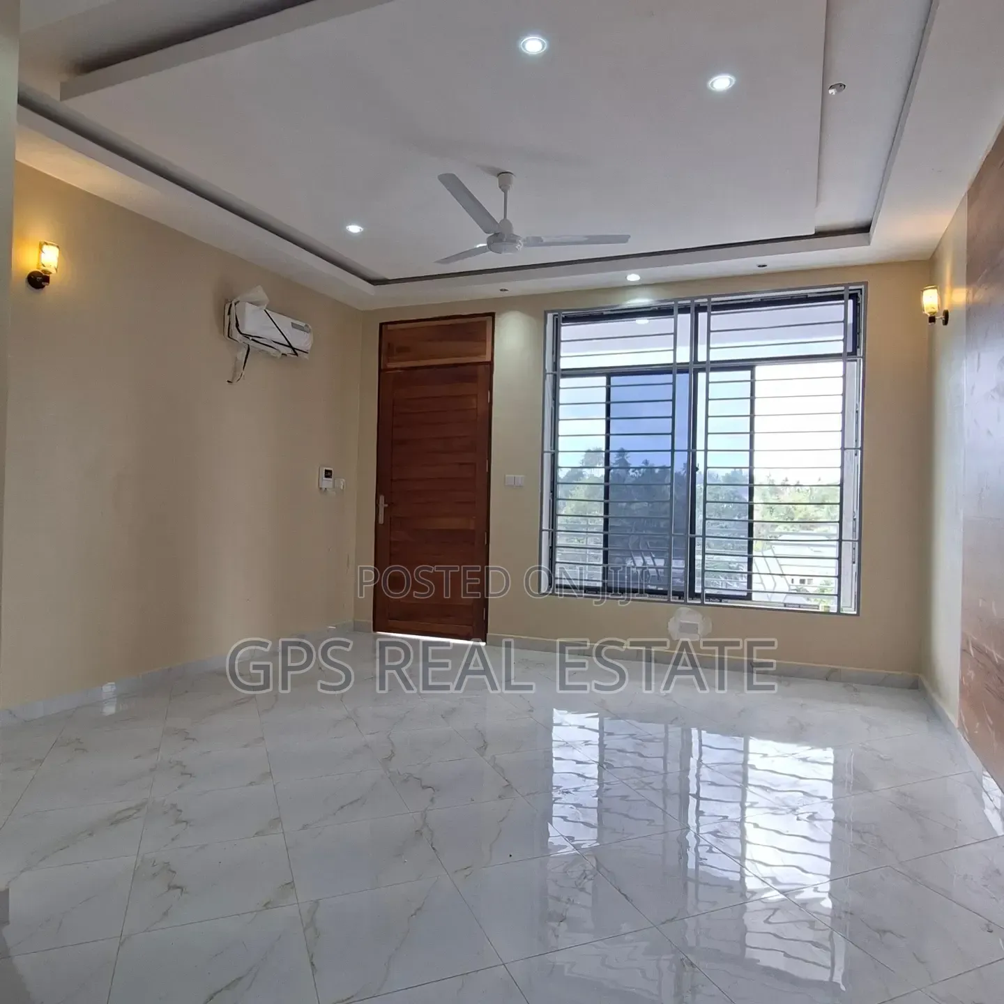 2bdrm House in Goba Makongo Road, Kinondoni for rent