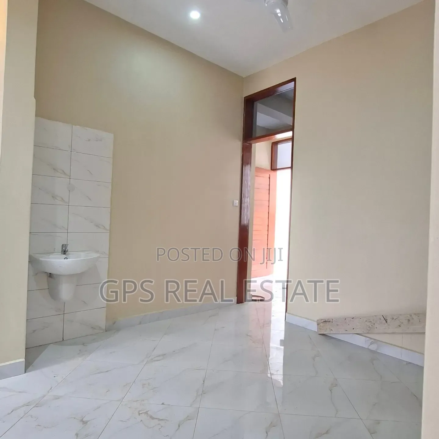 2bdrm House in Goba Makongo Road, Kinondoni for rent