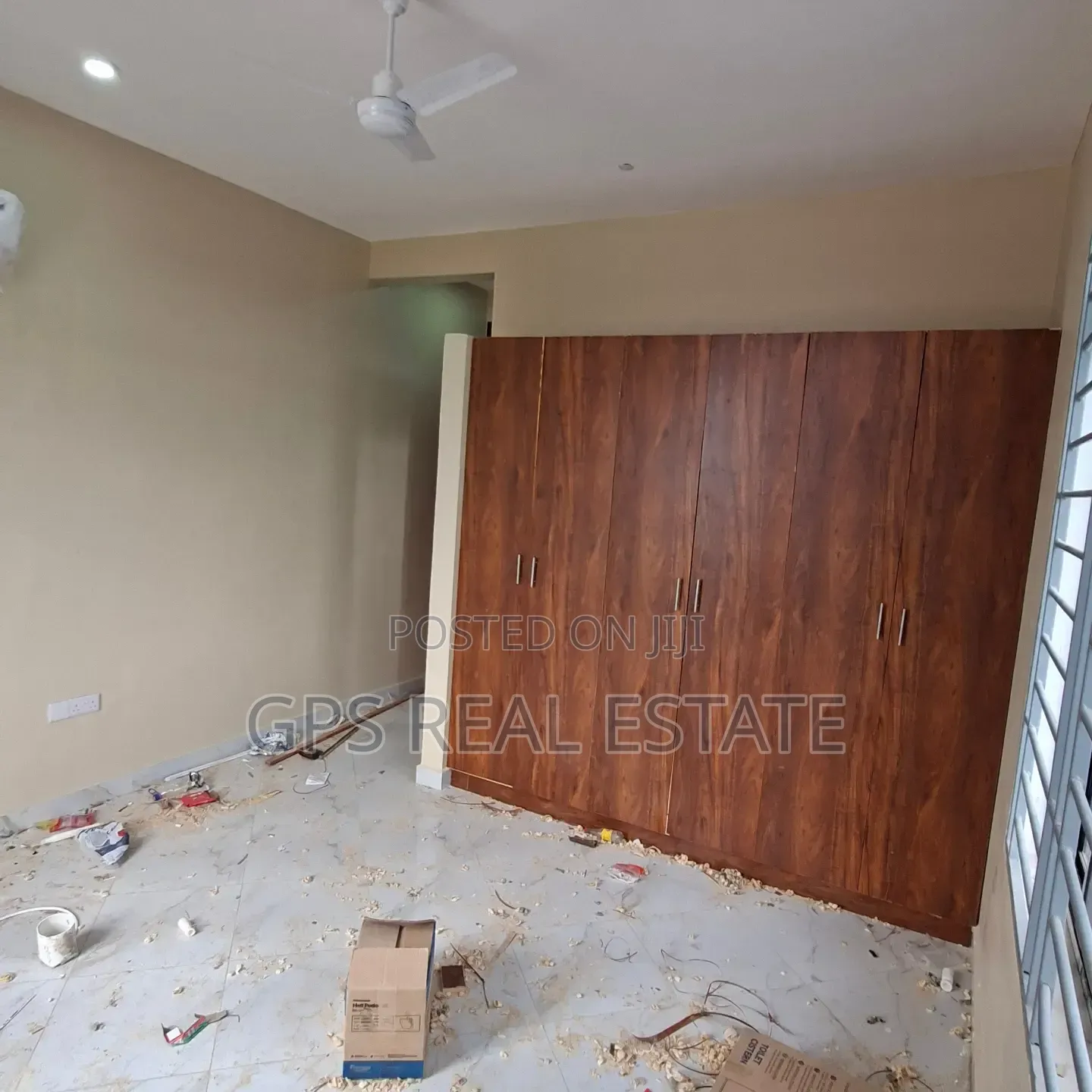 2bdrm House in Goba Makongo Road, Kinondoni for rent