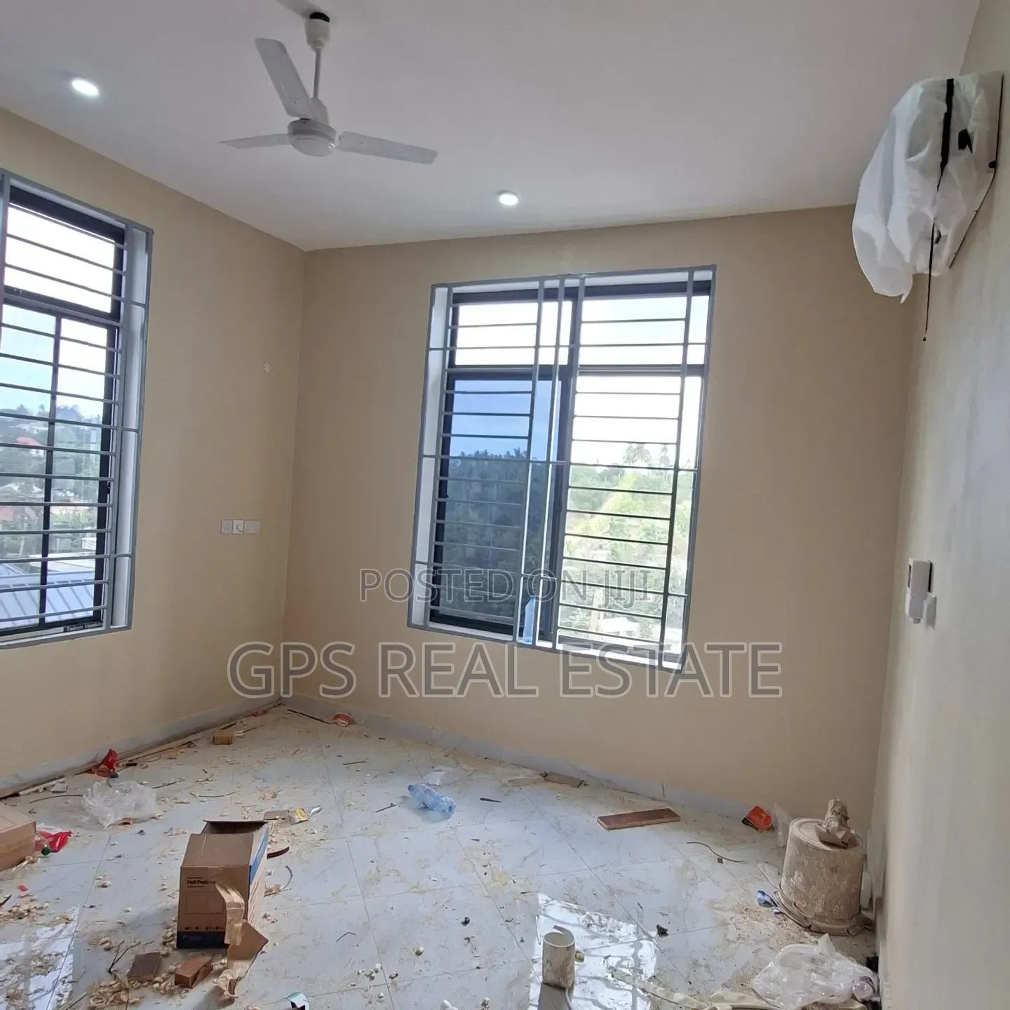 2bdrm House in Goba Makongo Road, Kinondoni for rent