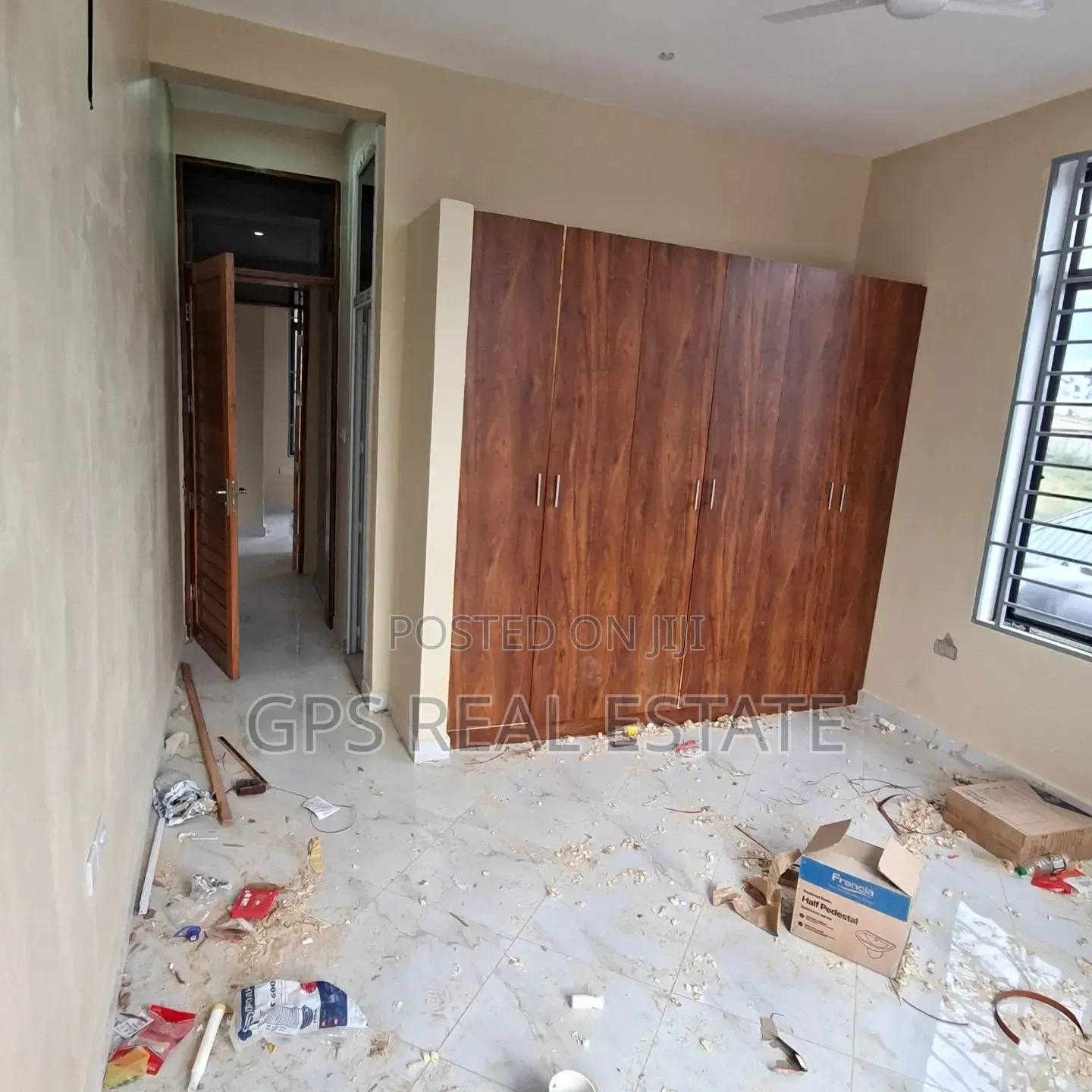 2bdrm House in Goba Makongo Road, Kinondoni for rent
