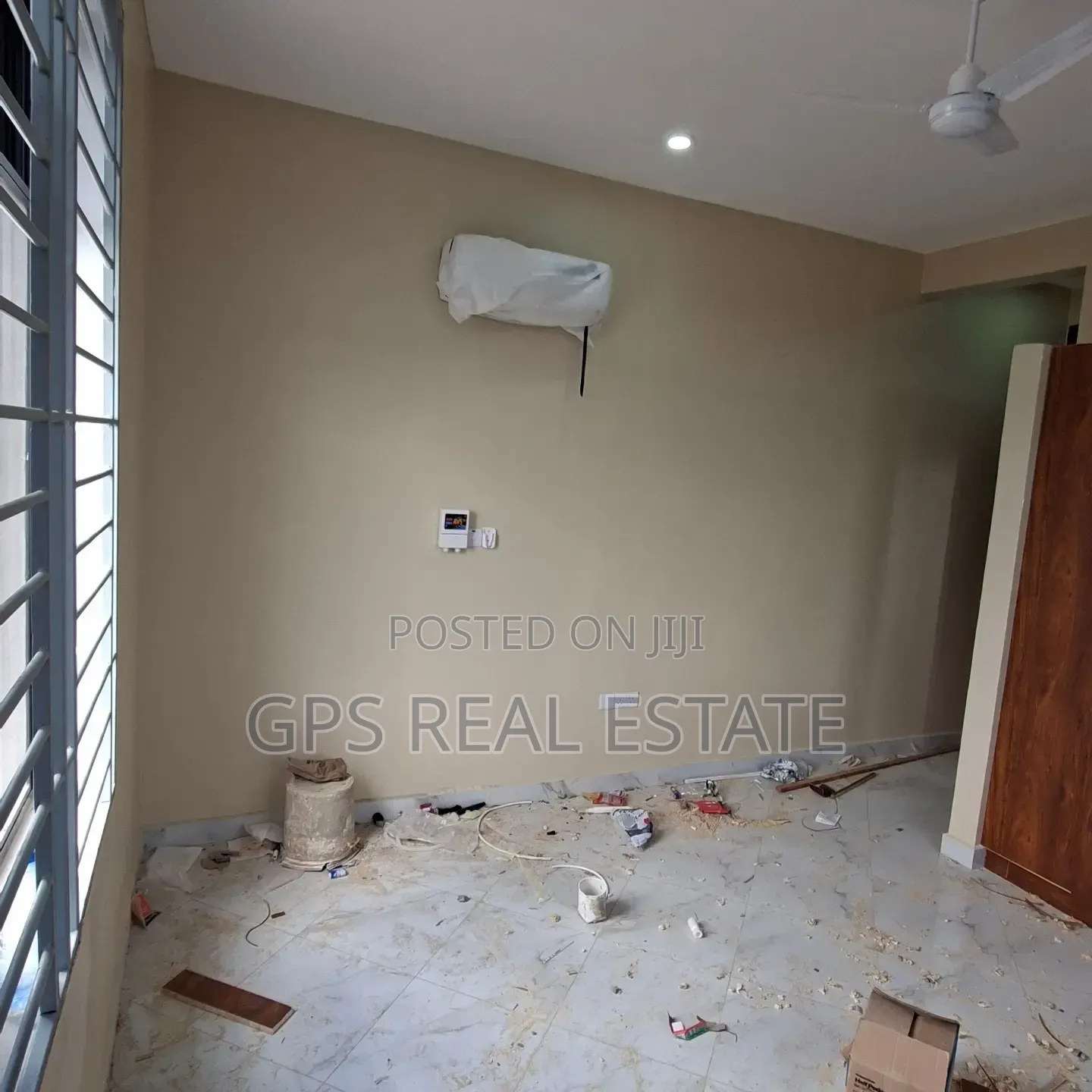 2bdrm House in Goba Makongo Road, Kinondoni for rent