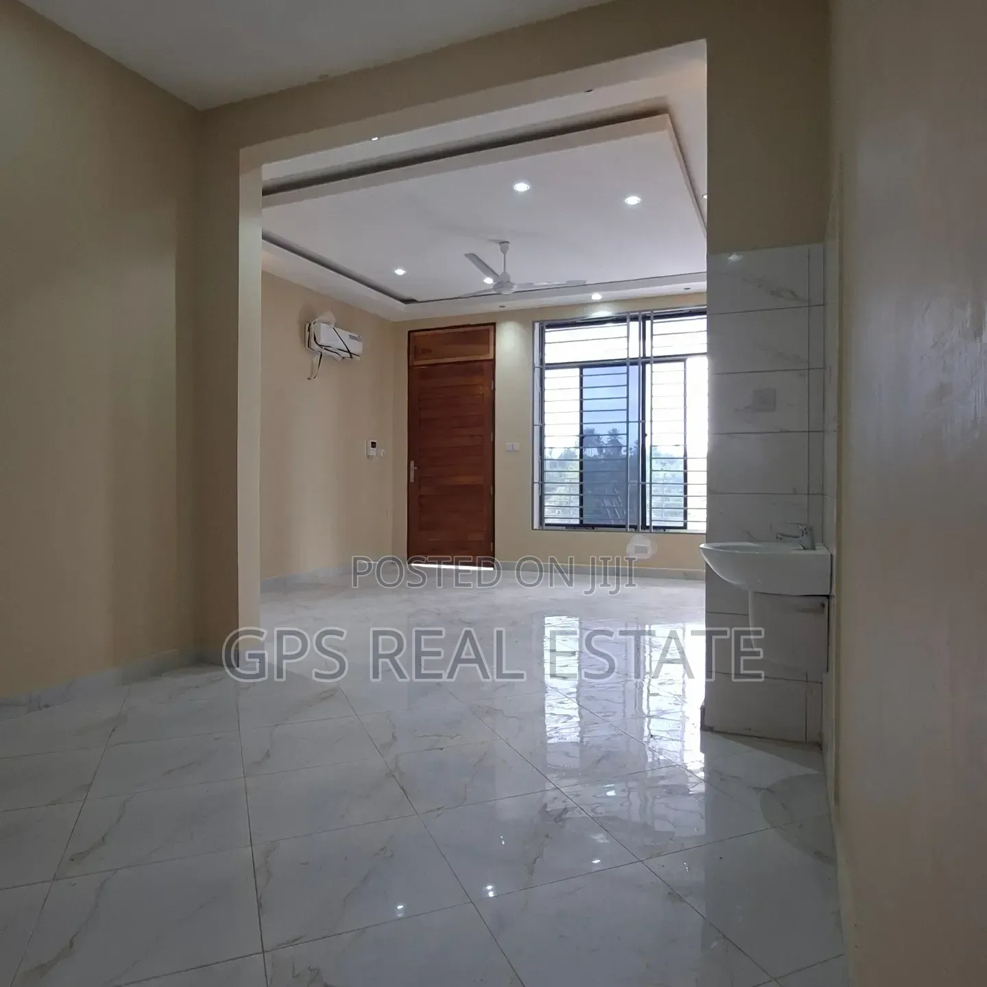 2bdrm House in Goba Makongo Road, Kinondoni for rent