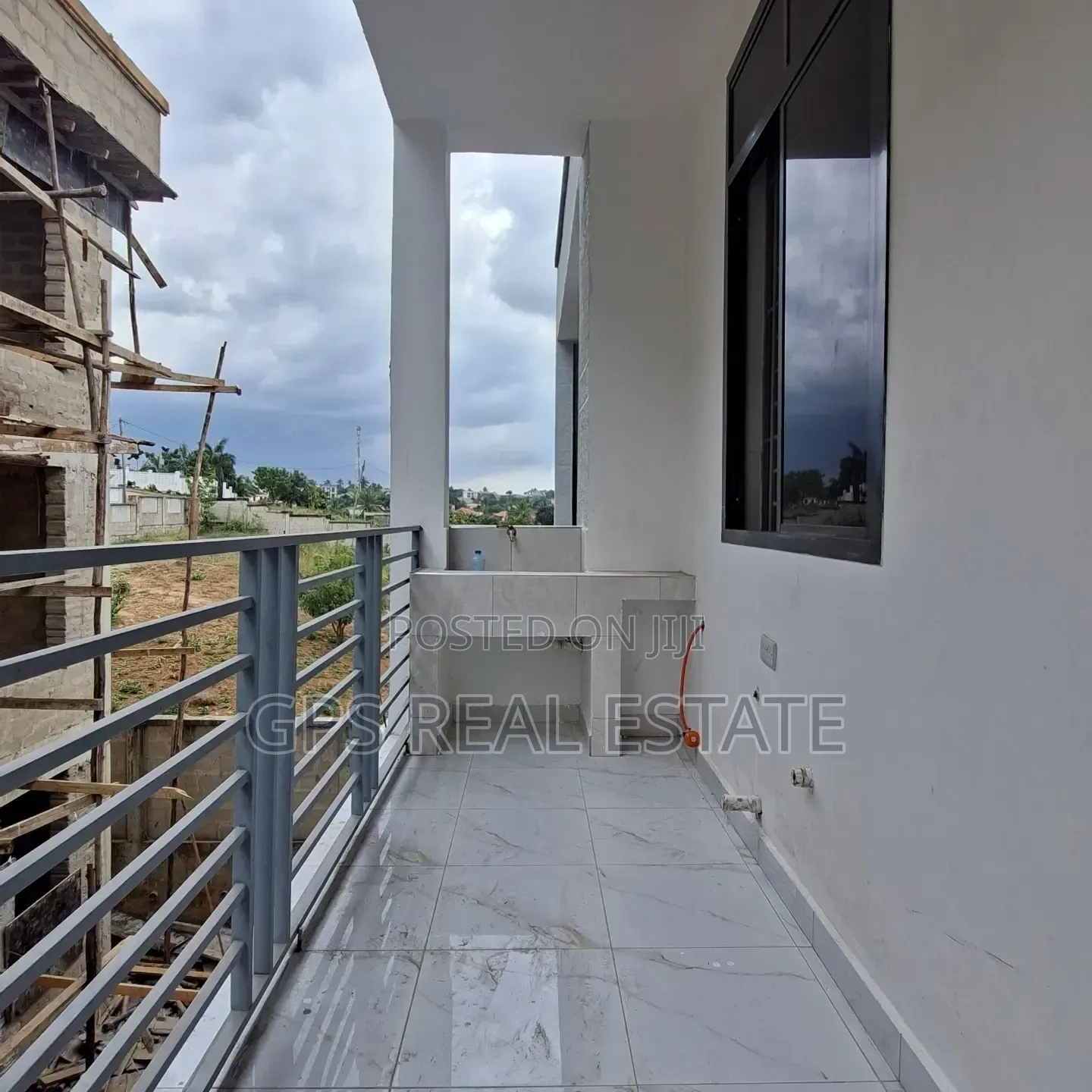2bdrm House in Goba Makongo Road, Kinondoni for rent