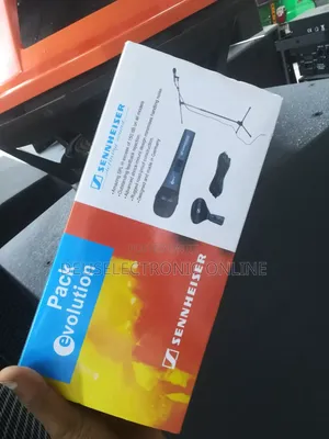 Wired 5m Microphone Single 60,000