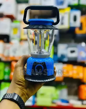 Multifunctional Camping Light