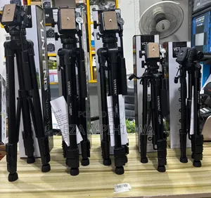 Tripod Stand Za Ukubwa Tofaut