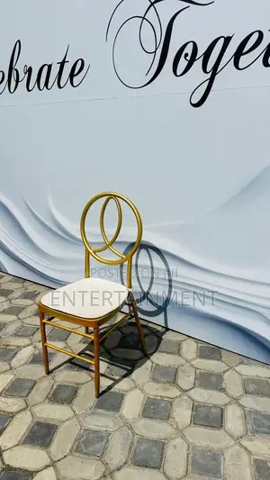 Event Chairs - 300pcs in Good Condition.