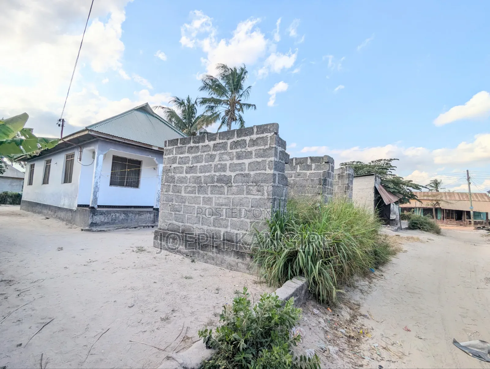 6bdrm House in Rada, Ukonga for sale