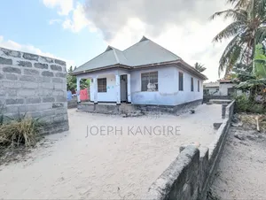 6bdrm House in Rada, Ukonga for sale