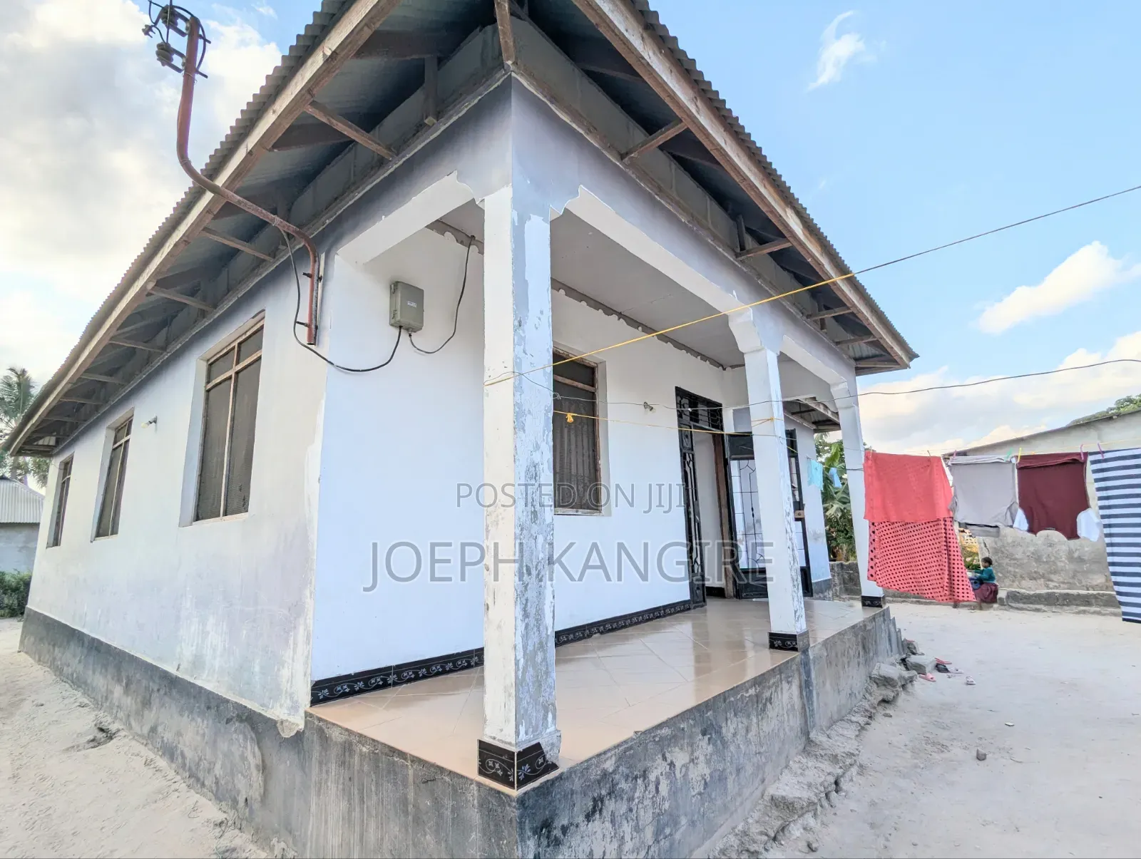 6bdrm House in Rada, Ukonga for sale