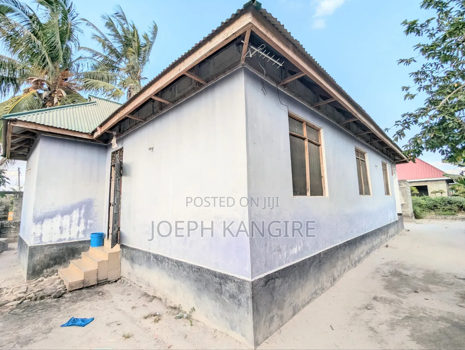 6bdrm House in Rada, Ukonga for sale