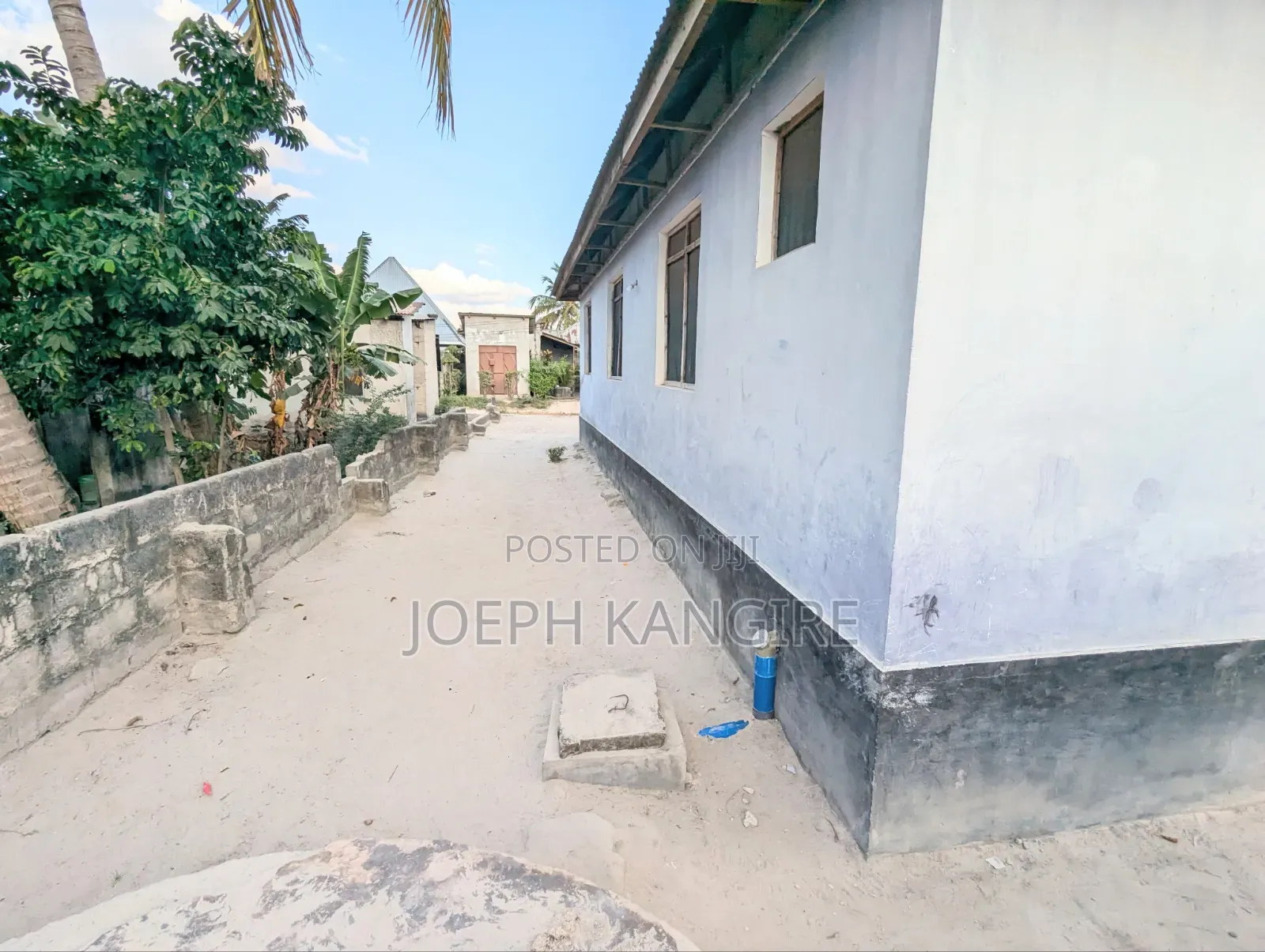 6bdrm House in Rada, Ukonga for sale