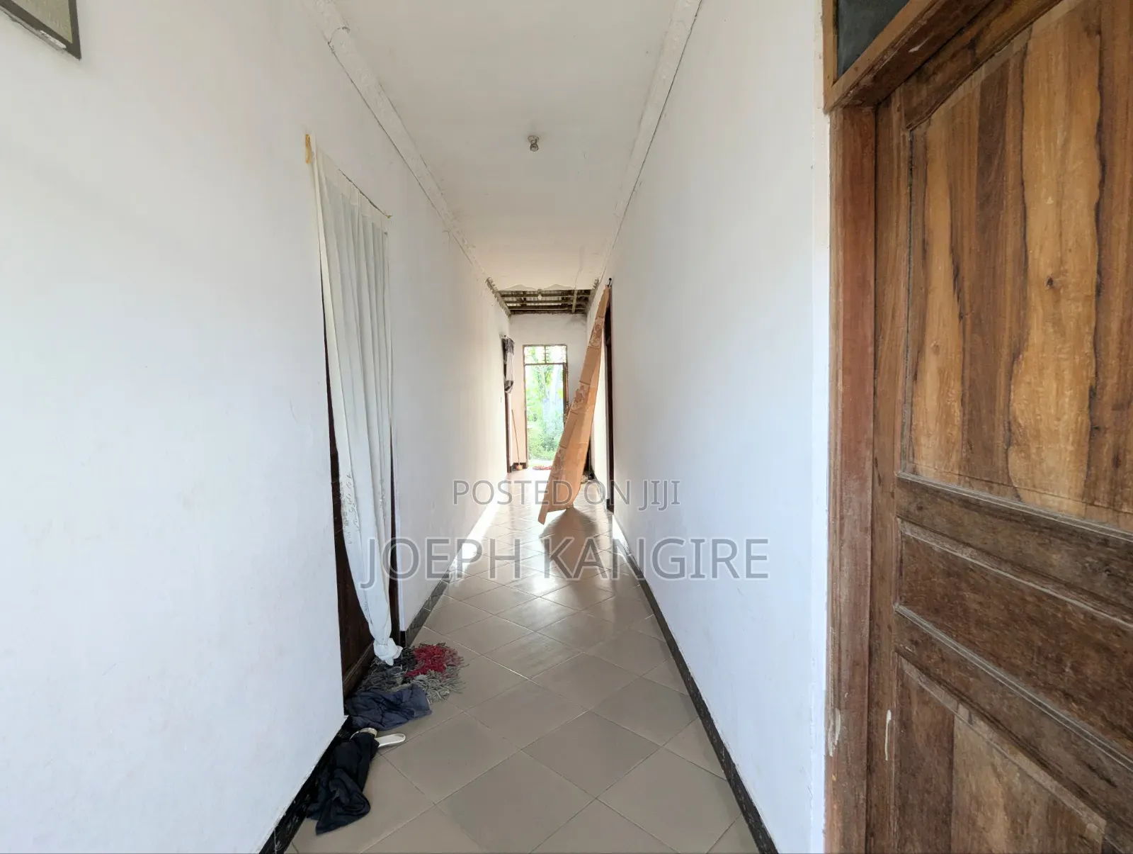 6bdrm House in Rada, Ukonga for sale