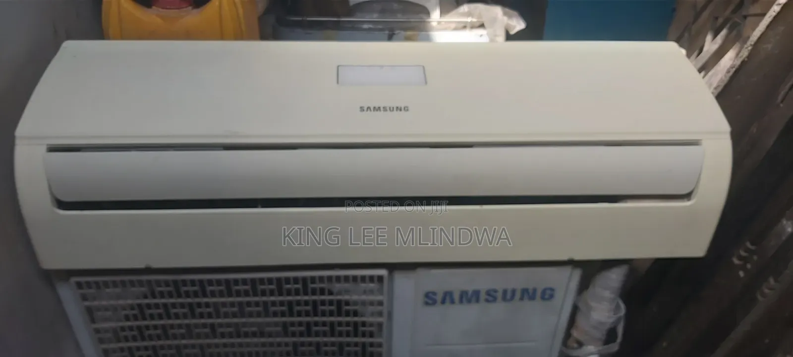 Used Air Condition 18000 BTU