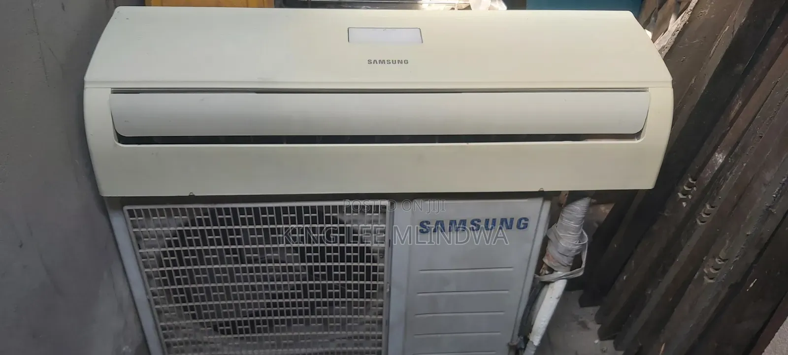 Used Air Condition 18000 BTU