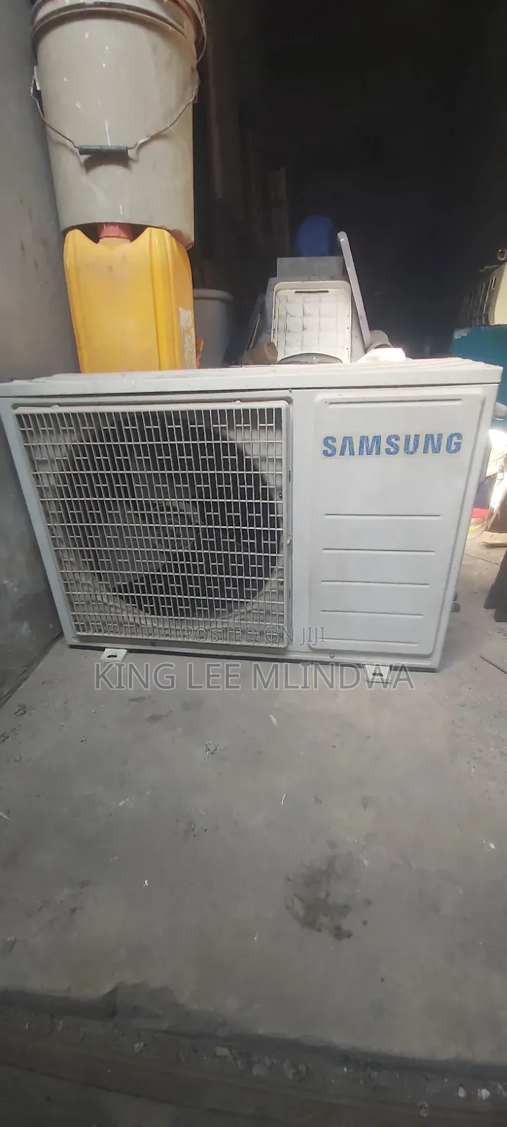 Used Air Condition 18000 BTU