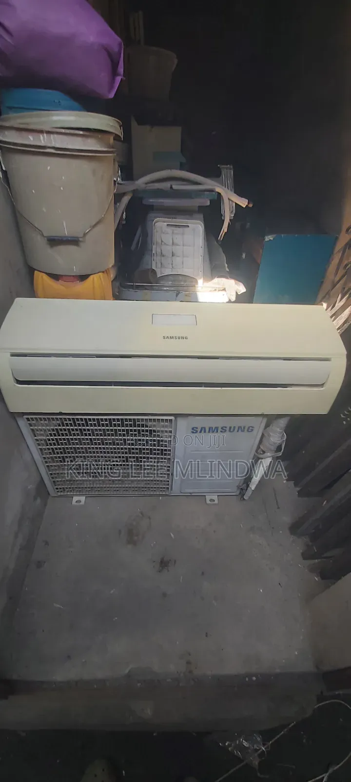 Used Air Condition 18000 BTU