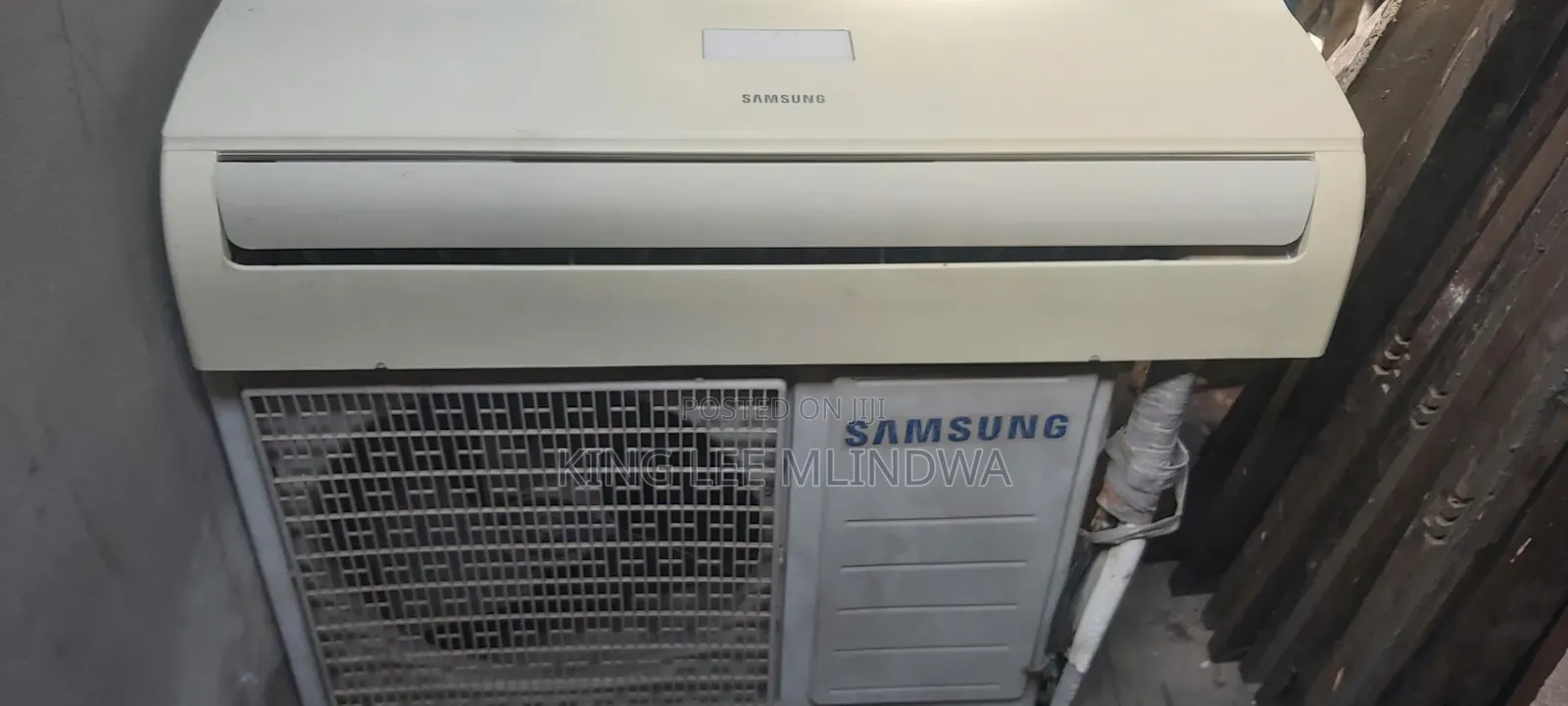 Used Air Condition 18000 BTU