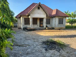 3bdrm Mansion in Pugu for sale