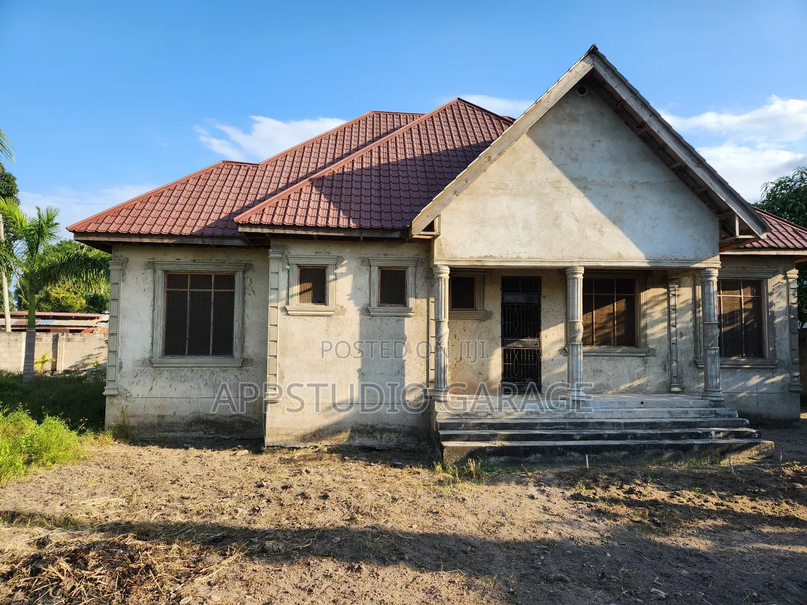 3bdrm Mansion in Pugu for sale