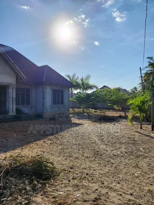 3bdrm Mansion in Pugu for sale