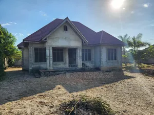 3bdrm Mansion in Pugu for sale