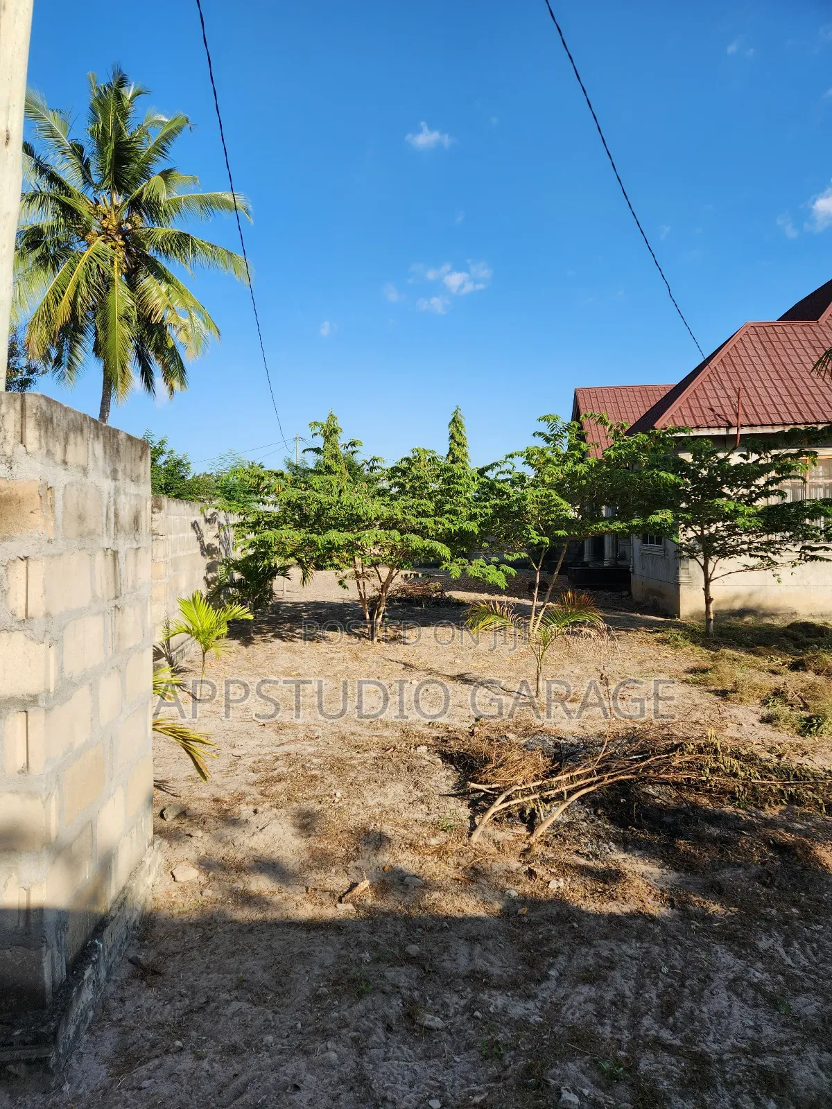 3bdrm Mansion in Pugu for sale