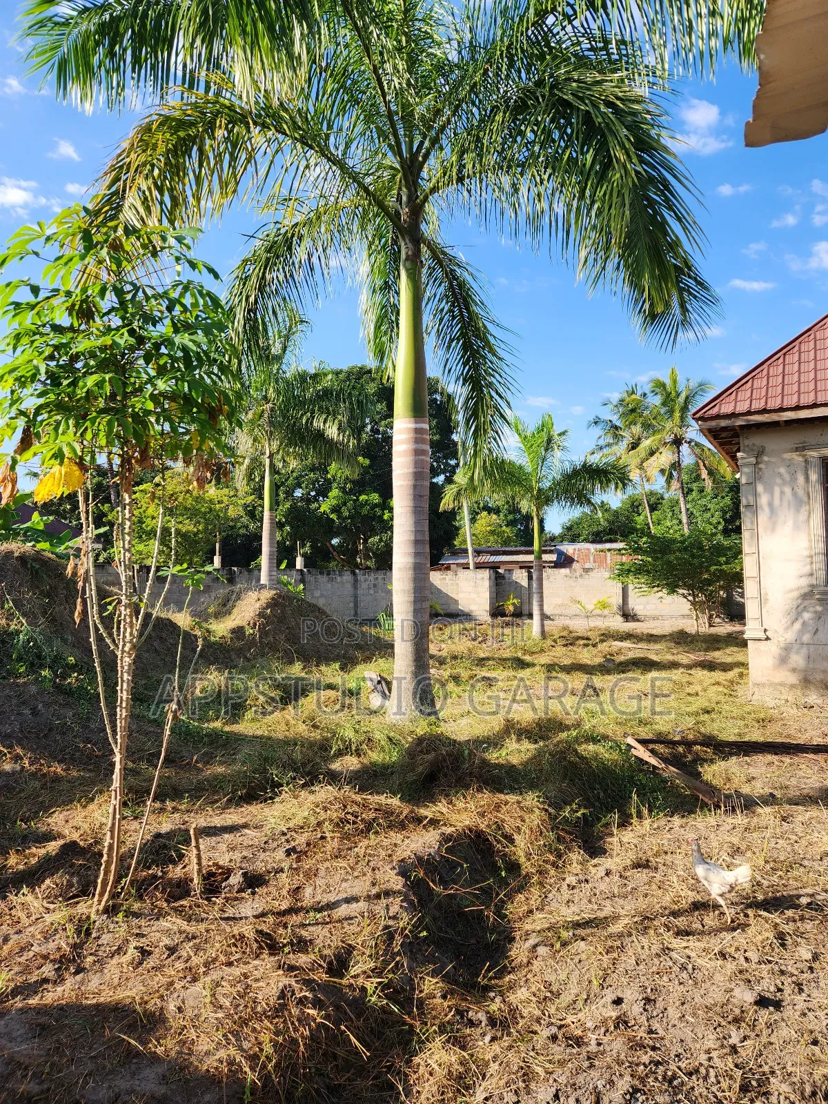 3bdrm Mansion in Pugu for sale