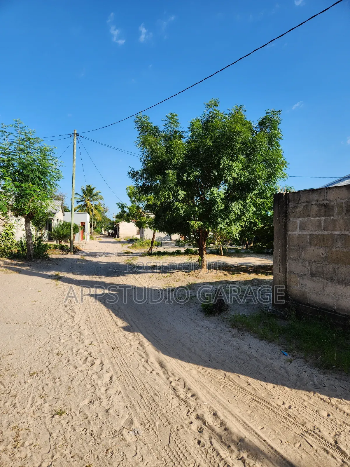 3bdrm Mansion in Pugu for sale