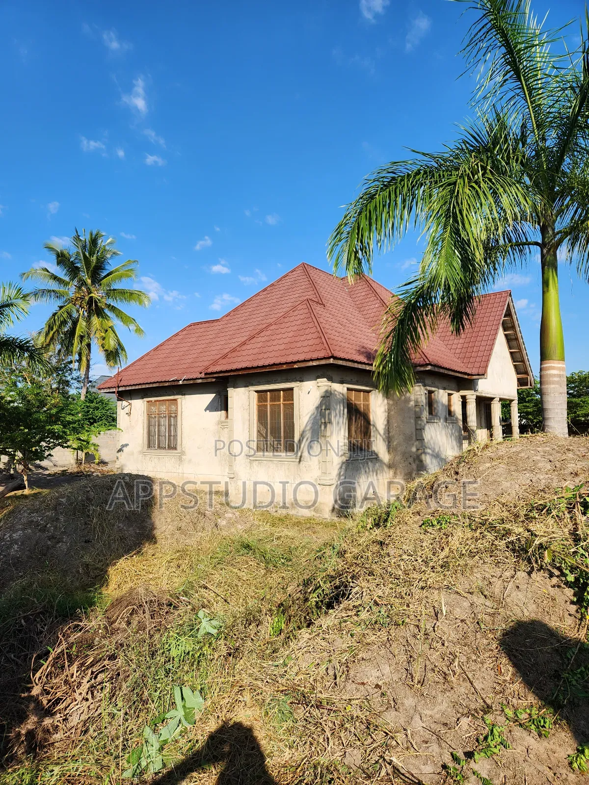 3bdrm Mansion in Pugu for sale
