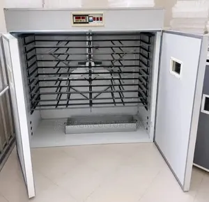 Incubator Mayai 5280