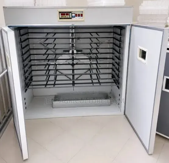 Incubator Mayai 5280