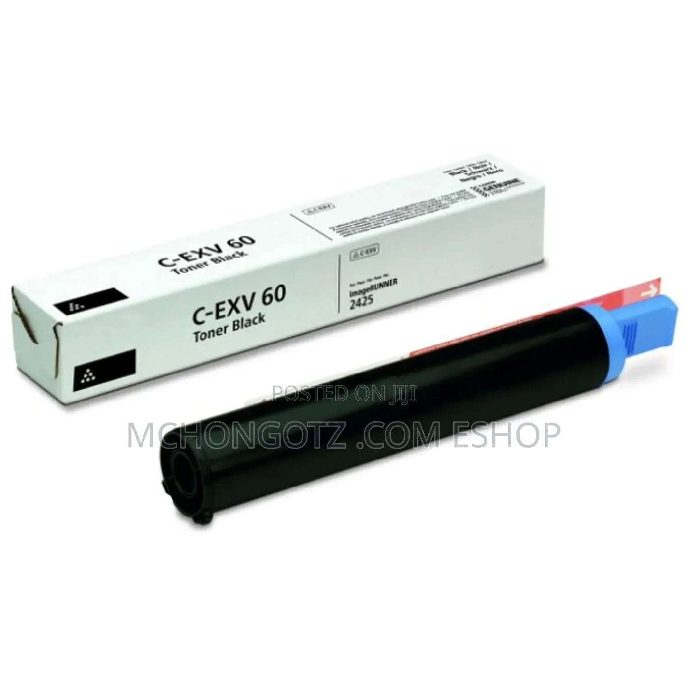 Canon Canon C-Exv 60 Original Toner | for IR2425 / IR2425i | Price In