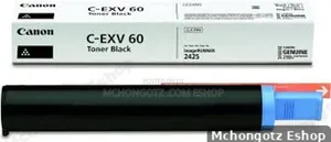 Canon Canon C-Exv 60 Original Toner | for IR2425 / IR2425i | Price In