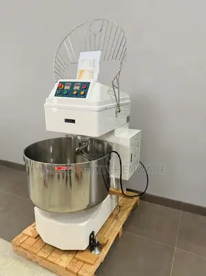 Commercial Spiral Mixer 76kg