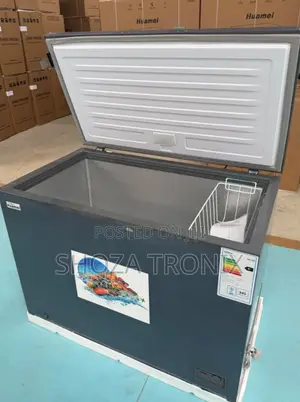 Huamei Chest Freezer Liter 300.