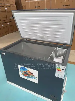 Huamei Chest Freezer Liter 300.