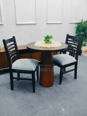 Dining Table Ya Watu Wawili
