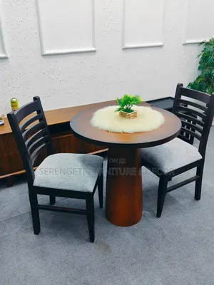 Dining Table Ya Watu Wawili