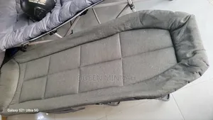 Portable Folding Camping Cot(lounger Bed)
