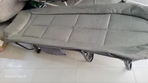 Portable Folding Camping Cot(lounger Bed)