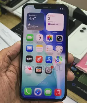 Apple iPhone 12 Pro 256 GB