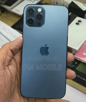 Apple iPhone 12 Pro 256 GB