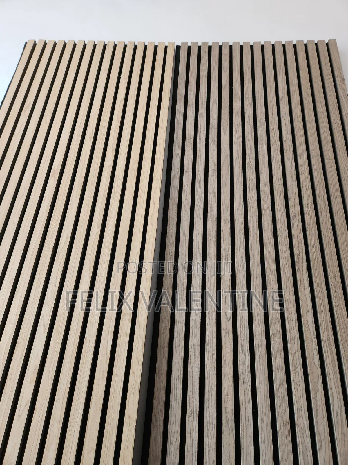 Acoustic Panels