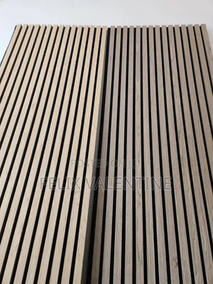 Acoustic Panels