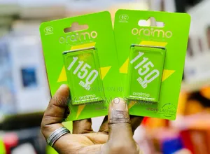 Oraimo Battery BL5