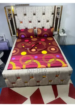 Bedsheets and Pillow Case