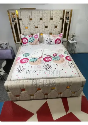 Bedsheets and Pillow Case